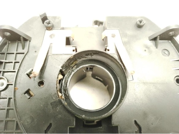 7354166620, MANDO COMPLETO FIAT DOBLO Cargo (223_)|Desguaces La Cabaña