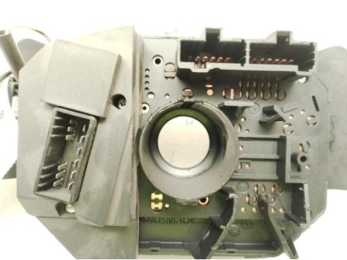 7354166620, MANDO COMPLETO FIAT DOBLO Cargo (223_)|Desguaces La Cabaña