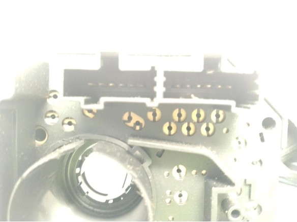 07352969540, MANDO COMPLETO FIAT STILO (192_)|Desguaces La Cabaña