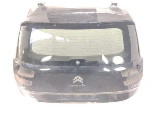 9675659980, 9812682180 COMPRESOR AA CITROEN C4 Grand Picasso II|Desguaces La Cabaña