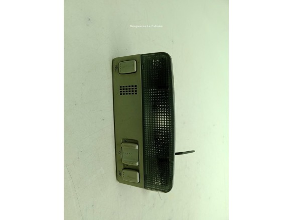 PLAFON DEL VW GOLF IV (1J1)|Desguaces La Cabaña