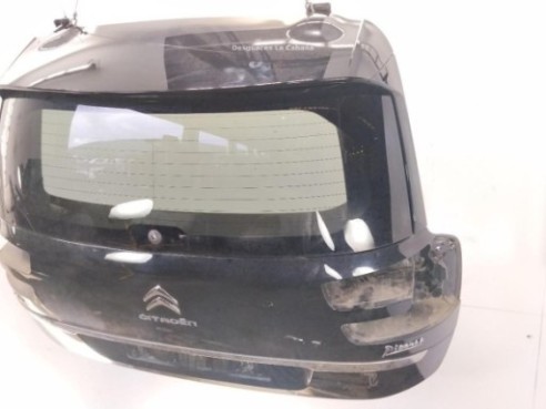 9675659980, 9812682180 COMPRESOR AA CITROEN C4 Grand Picasso II|Desguaces La Cabaña 2