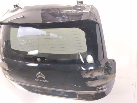 1609402680 PORTON CITROEN C4 Grand Picasso II|Desguaces La Cabaña