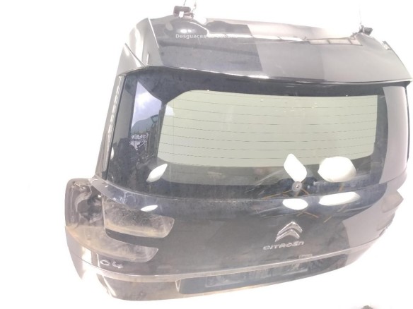 1609402680 PORTON CITROEN C4 Grand Picasso II|Desguaces La Cabaña
