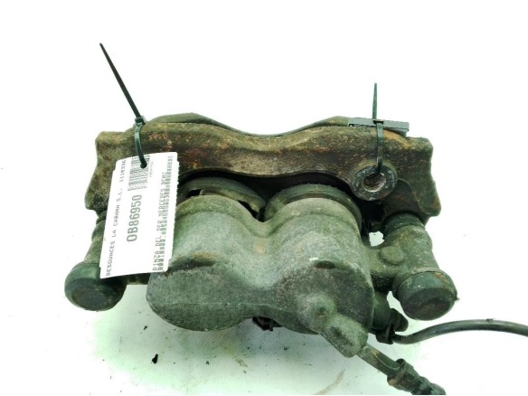 A0044205683 PINZA DEL DER MERCEDES BENZ SPRINTER 3,5-t Furgón (906)|Desguaces La Cabaña