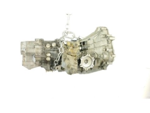 FRF CAJA CAMBIOS AUDI A6 Avant (4B5, C5)|Desguaces La Cabaña