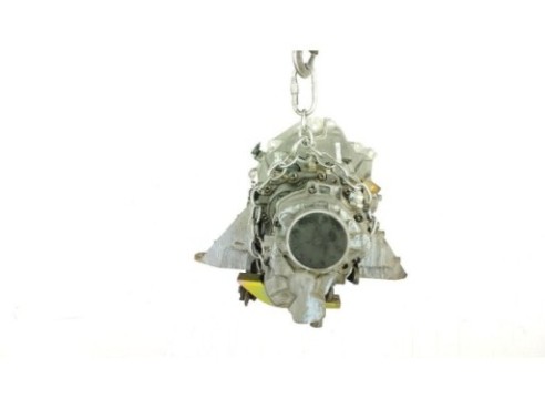 FRF CAJA CAMBIOS AUDI A6 Avant (4B5, C5)|Desguaces La Cabaña