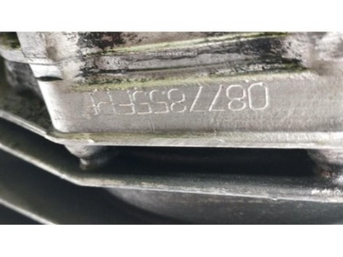 FRF CAJA CAMBIOS AUDI A6 Avant (4B5, C5)|Desguaces La Cabaña
