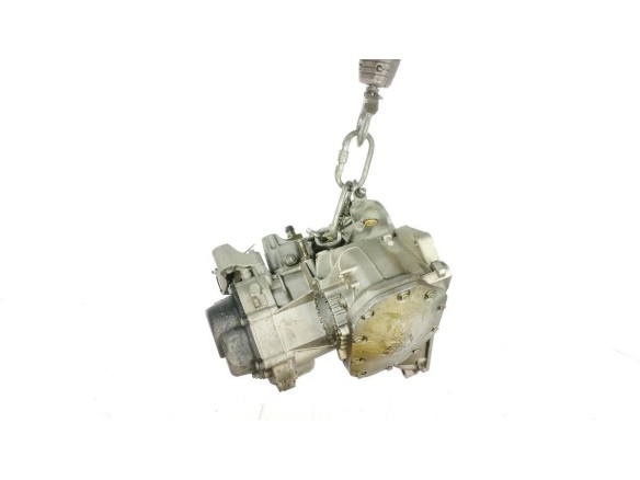B14XER CAJA CAMBIOS OPEL CORSA E (X15)|Desguaces La Cabaña