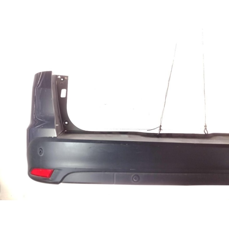 PARAGOLPES TRA FORD FOCUS III Turnier |Desguaces La Cabaña