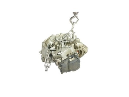 B14XER CAJA CAMBIOS OPEL CORSA E (X15)|Desguaces La Cabaña