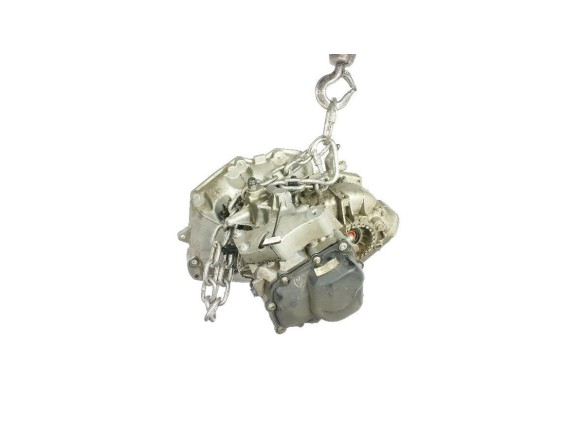 B14XER CAJA CAMBIOS OPEL CORSA E (X15)|Desguaces La Cabaña