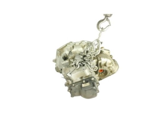 B14XER CAJA CAMBIOS OPEL CORSA E (X15)|Desguaces La Cabaña