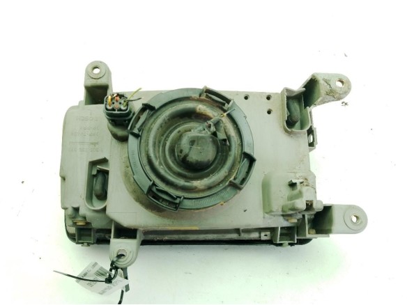 91157027 FARO IZQUIERDO OPEL FRONTERA B (U99)|Desguaces La Cabaña