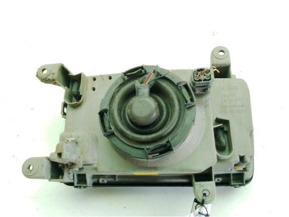 91157026 FARO DERECHO OPEL FRONTERA B (U99)|Desguaces La Cabaña