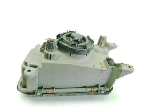 91157026 FARO DERECHO OPEL FRONTERA B (U99)|Desguaces La Cabaña