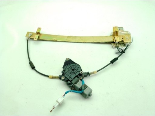97254452 ELEVALUNAS PUERTA LAT DEL DER OPEL FRONTERA B (U99)|Desguaces La Cabaña