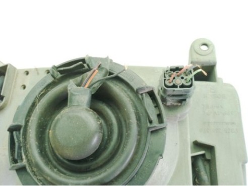 91157026 FARO DERECHO OPEL FRONTERA B (U99)|Desguaces La Cabaña