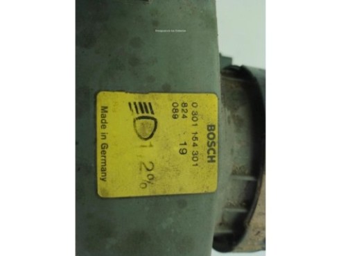 91157027 FARO IZQUIERDO OPEL FRONTERA B (U99)|Desguaces La Cabaña