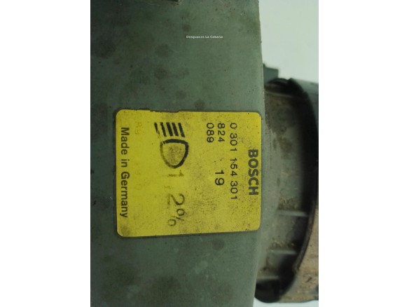 91157027 FARO IZQUIERDO OPEL FRONTERA B (U99)|Desguaces La Cabaña