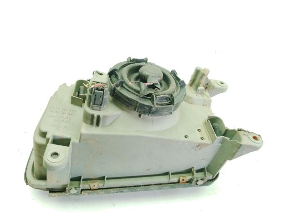 91157026 FARO DERECHO OPEL FRONTERA B (U99)|Desguaces La Cabaña