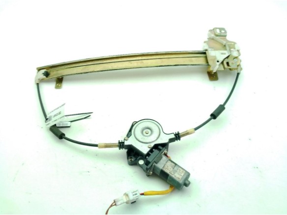 97254452 ELEVALUNAS PUERTA LAT DEL DER OPEL FRONTERA B (U99)|Desguaces La Cabaña