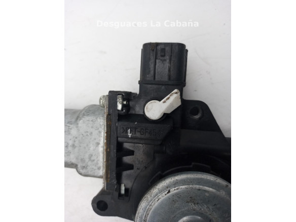 ELEVALUNAS PUERTA LAT DEL DER HONDA FR-V (BE) |Desguaces La Cabaña