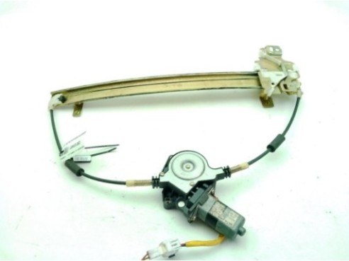 97254452 ELEVALUNAS PUERTA LAT DEL DER OPEL FRONTERA B (U99)|Desguaces La Cabaña