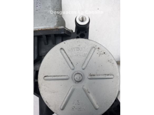 ELEVALUNAS PUERTA LAT DEL DER HONDA FR-V (BE) |Desguaces La Cabaña