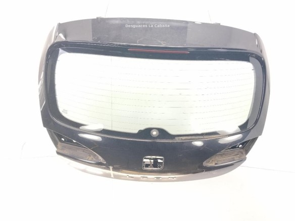 1P0827024 PORTON SEAT LEON (1P1)|Desguaces La Cabaña