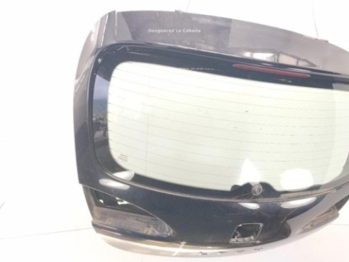 1P0827024 PORTON SEAT LEON (1P1)|Desguaces La Cabaña