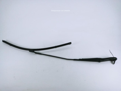 BRAZO LIMPIAPARABRISAS DELANTERO IZQUIERDO|Desguaces La Cabaña 2