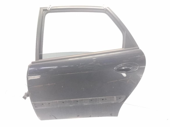 9006A0 PUERTA LAT TRA IZQ CITROEN C5 II (RC_)|Desguaces La Cabaña