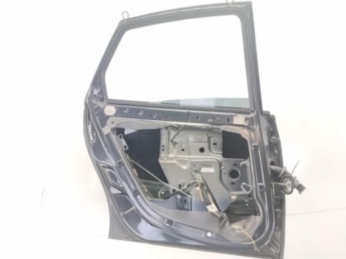 9006A0 PUERTA LAT TRA IZQ CITROEN C5 II (RC_)|Desguaces La Cabaña