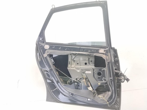 9006A0 PUERTA LAT TRA IZQ CITROEN C5 II (RC_)|Desguaces La Cabaña