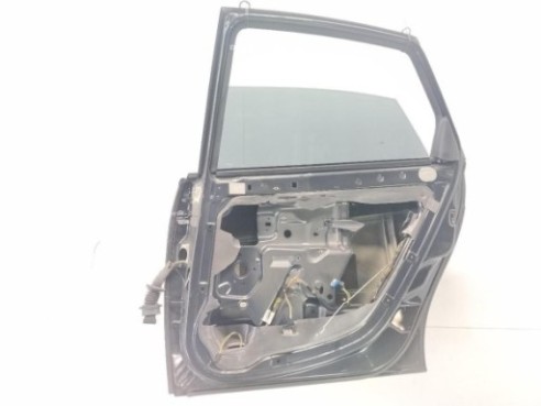 9008F4 PUERTA LAT TRA DER CITROEN C5 II (RC_)|Desguaces La Cabaña