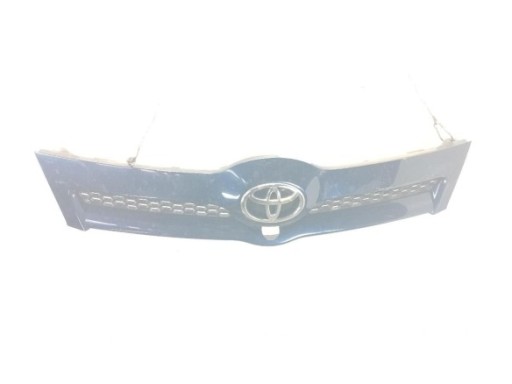 TOYOTA|Desguaces La Cabaña