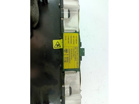 LR0008004 CUADRO INSTRUMENTOS LAND ROVER FREELANDER (L314) |Desguaces La Cabaña