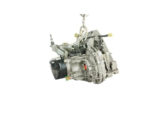 JR5306 CAJA CAMBIOS RENAULT CLIO IV (BH_)|Desguaces La Cabaña
