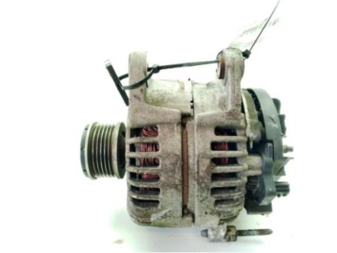 MOTOR / ESCAPE|Desguaces La Cabaña 2
