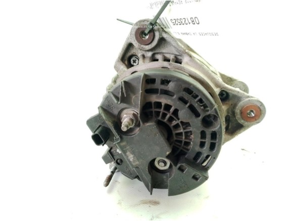 8200360480 ALTERNADOR RENAULT CLIO IV (BH_)|Desguaces La Cabaña