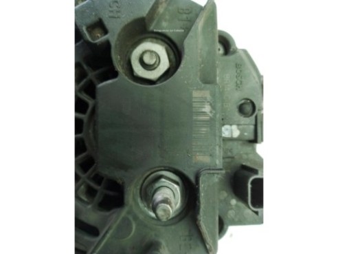 8200360480 ALTERNADOR RENAULT CLIO IV (BH_)|Desguaces La Cabaña