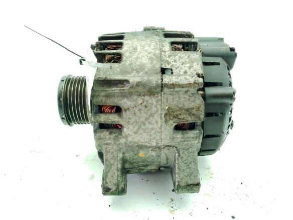9803750980 ALTERNADOR CITROEN JUMPY Furgón|Desguaces La Cabaña