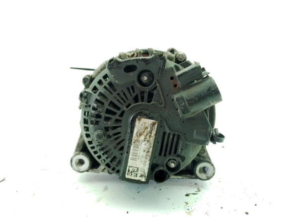 9803750980 ALTERNADOR CITROEN JUMPY Furgón|Desguaces La Cabaña
