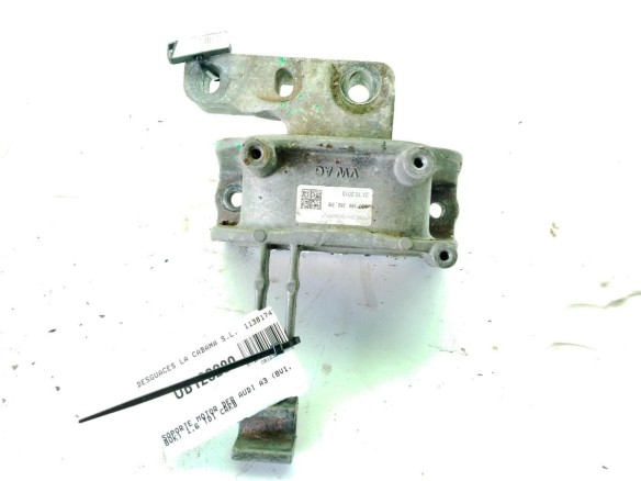   SOPORTE MOTOR DER AUDI A3 (8V1, 8VK)|Desguaces La Cabaña