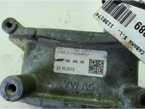   SOPORTE MOTOR DER AUDI A3 (8V1, 8VK)|Desguaces La Cabaña