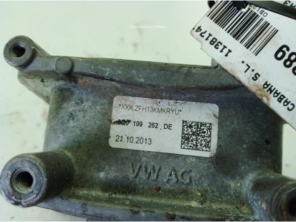   SOPORTE MOTOR DER AUDI A3 (8V1, 8VK)|Desguaces La Cabaña