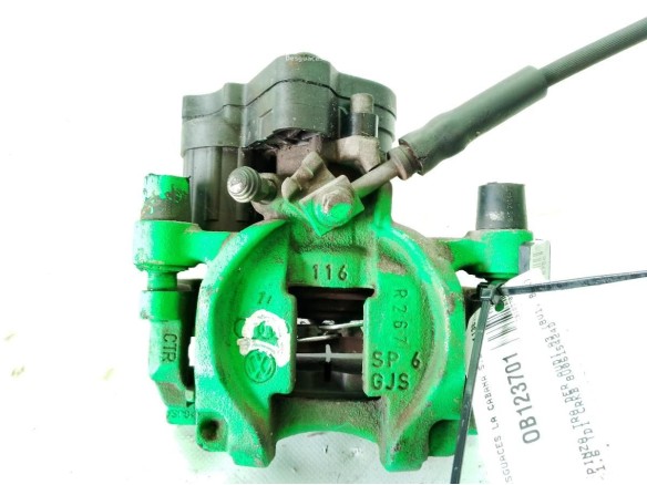 8V0615424D PINZA TRA DER AUDI A3 (8V1, 8VK)|Desguaces La Cabaña