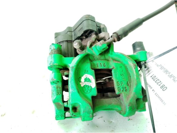 8V0615424D PINZA TRA DER AUDI A3 (8V1, 8VK)|Desguaces La Cabaña