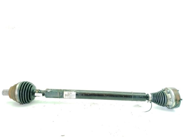 1K0407272 PALIER DEL DER AUDI A3 (8V1, 8VK)|Desguaces La Cabaña